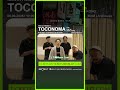 【toconoma "ISLAND" World Tour Live in HONG KONG】