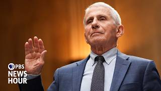 News Wrap: Senate committee votes to hold Fauci in contempt of Congress screenshot 5