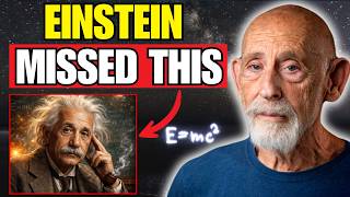Celebrity A New Experiment May Have Found A Crack In Relativity | Leonard Susskind Net Worth