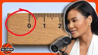 Daphne Joy on if She Can Enjoy Sleeping with a Man with a MICRO 🍆