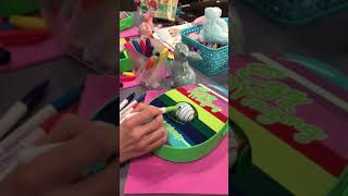 EggMazing Egg Decorator at Toy Market!