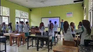 Vidio UKIN PPG 2024 PILOTING 3 Tentang Permainan Bola Voli Teknik Dasar Pasing Bawah dan Pasing Atas