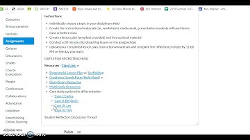 Microteaching Proposal, Lesson & Reflection