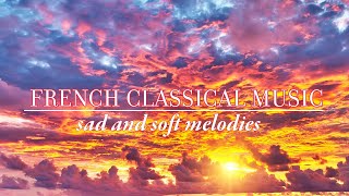 Sad and Soft French Classical Music by Erik Satie screenshot 5