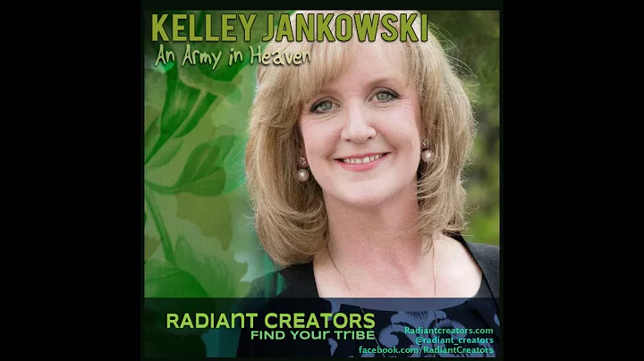 Interview With Kelley Jankowski Author Of An Army ...