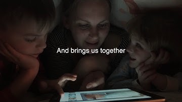 Bridging the gap of technology