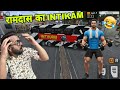 🤣 Bhayankar Intikam Hogya Aaj Ramdaas Ka | Bus Simulator Indonesia