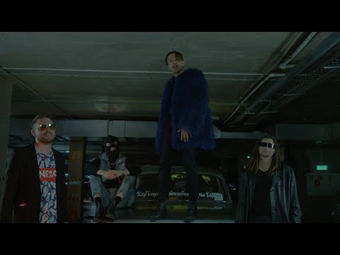 ДжаЯмми - Белая вата (Mood video)