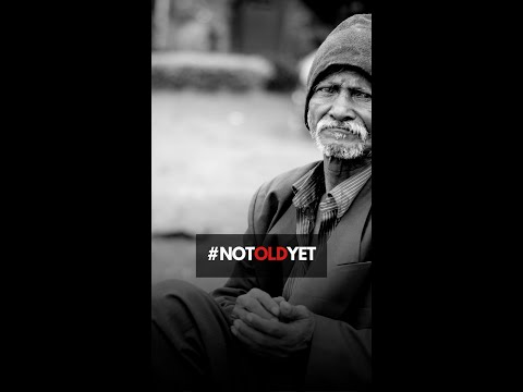 Small Acts, Big Impact: #NotOldYet - video from Mintobay