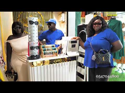 BAD MARRIAGE Episode 46 MORAL STUNNA JANE MAMA KAIL GUDA SWAGA AKOSUA FAKY3 ATUU BOS LADY