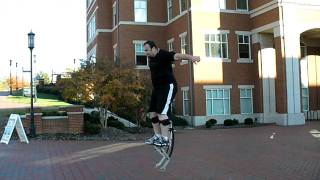Mantis on powerisers