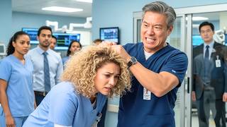 Information He Attacked Nurse in a Packed ER — And Didn’t Know She Was a Decorated Combat Medic News