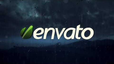 After Effects Project Files - Storm is Coming _ VideoHive