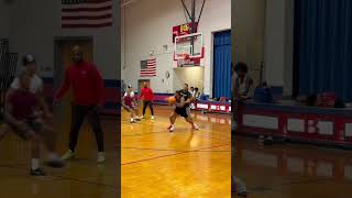 Who this remind you of ?? #basketball #nba #ballislife #fyp #fypシ゚viral