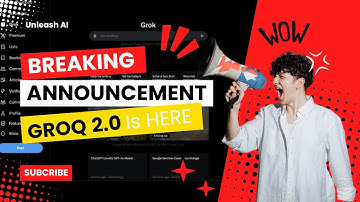 GROK 2.0 with FLUX is here. Complete Video!