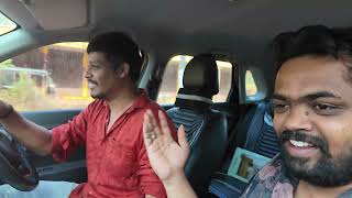 Kishore’s Funny 🤣 House Function Invite |Why We Chose Tata Safari Adventure |DHANRAJ ACHAR VLOGS
