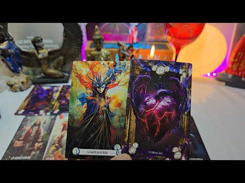 É Surreal A Notícia Que Vc Vai RECEBER Nas PRÓXIMAS 48 Hrs Vai ACELERAR Seu CORAÇÃO 