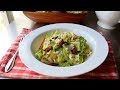 The Brutus Salad - How to Make America's Next Caesar Salad