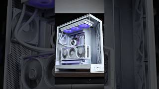 This RTX 5090   AMD Ryzen 7 9800X3D BEST Combo Gaming Setup   H9 FLOW #gamingpc #pcbuild #rtx #amd