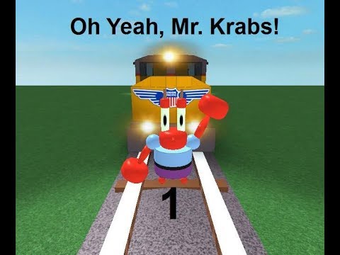 Roblox Oh Yeah Mr Krabs 1 - roblox oh yeah mr krabs season 1 complete collection