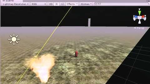 Unity Object Rotation Problem Quaternions Mouse Position Scene Video