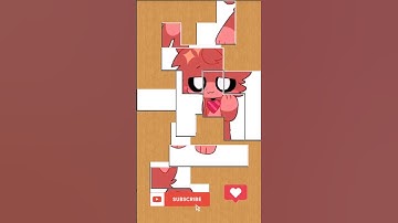 Amazing Bobby Bearhug Puzzle game DIY #poppplaytime #smilingcritters