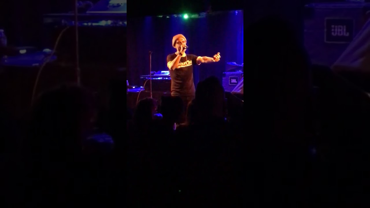 Sean Anonymous – Name Droppin (Live from The 7th Street Entry) #livemusic #minneapolis #minnesota Sean Anonymous – Name Droppin (Live from The 7th Street Entry) #livemusic #minneapolis #minnesota