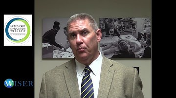 WISER Faces: Nursing Programs Rock at WISER!