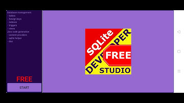 How to Insert,Modify and Delete Records in SQLITE Developer Studio
