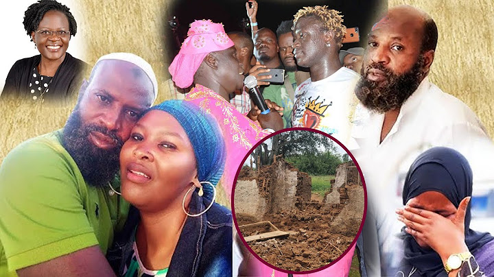 MBOOZI KU MBOOZI: Maama wa Gravity, Kisaka Kaweddemu, Hajjat Zuula ne Hajji Ali