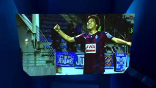 Question: Who is the top scorer japanese in the history of La Liga? screenshot 5