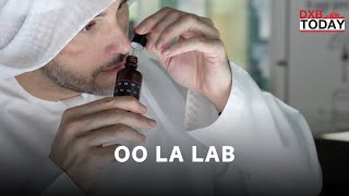 Perfume Mixology Unveiled Crafting Scents At Oo La Lab
