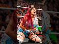 IYO SKY Defeats Sol Ruca on WWE RAW 😱 #WWE