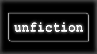 What is Unfiction? | ARGs & the History of Online Storytelling