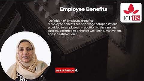 INTRODUCTION TO HUMAN RESOURCE MANAGEMENT Module 5  Compensation, Benefits, and Employee Relations