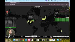 X1 Validators for Dummies (1 of 6)