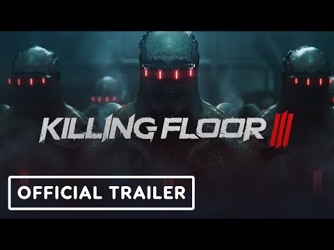 Killing Floor 3 (видео)