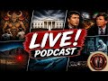 White House Tensions, Area 51 Activity, Vegas Bio Lab &amp; The 52Hz Whale Explained