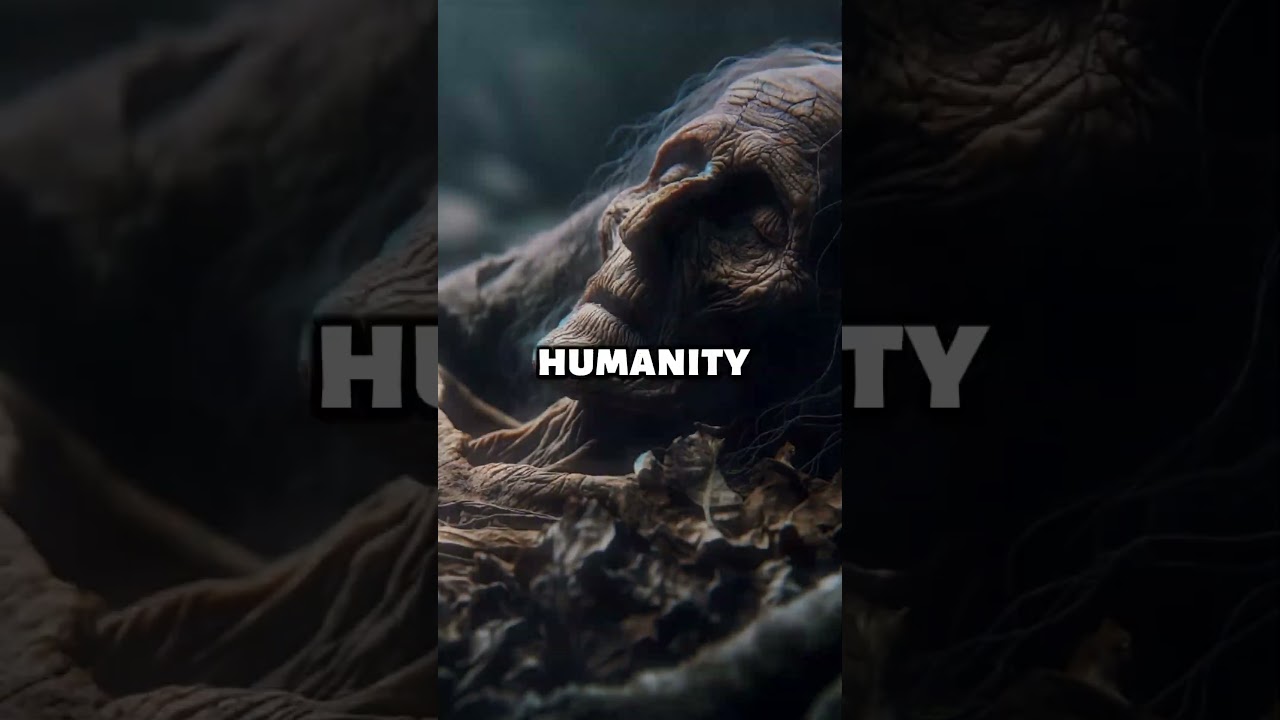 The Last Survivor: A Harrowing Tale of a Dying Earth