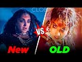 Original vs Remake 2022 - Bollywood Songs | Old and New indian songs | Part #4