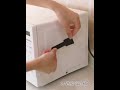 Fix Cable Mess in Seconds | Reusable Velcro Cable Ties