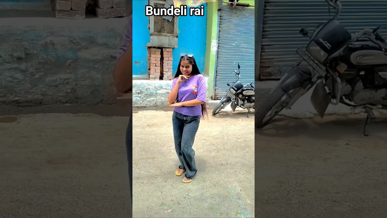 bundeli rai 