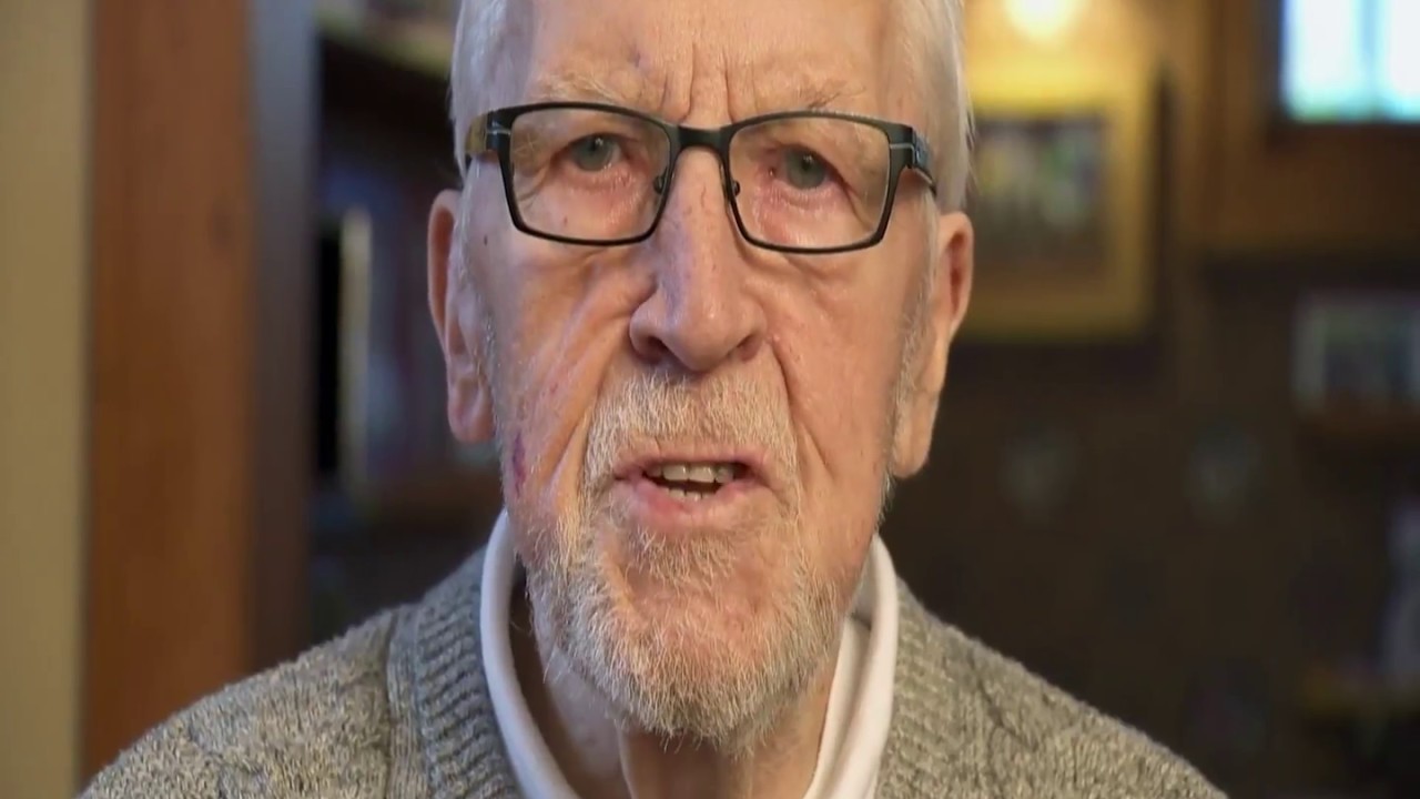 Columnist Darce Fardy - Life Doesn't Stop When Dementia Begins