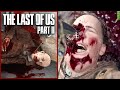 THE LAST OF US 2 - Brutal Combat & Epic Stealth Kills Vol. 9 [Cinematic Style]