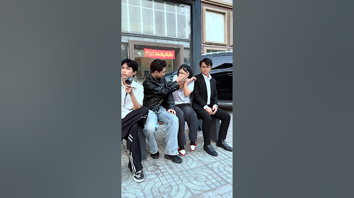 Accept and help them [CONDA NGUYEN] #condanguyen #kindness #goodman #hero #action #help #respect