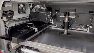 DEK NEOHORIZON 03iX screen printer