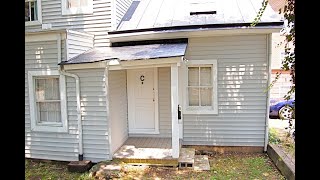 214 C 14th Street Virtual Tour