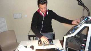 Mike Candys & Christopher S. vs. Rihanna - Together Again With The Only Girl (Mr.Tairov's Mashup)
