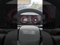 How to change Cluster Theme in Venue. #hyundai #automobile #viral #venue