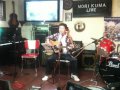 2012森くま飛び入り3月 石田さん 私春を待ってます 長淵